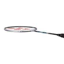 Yonex Badmintonschläger Astrox 88S Skill Game (kopflastig, mittel) 2024 silber - besaitet -